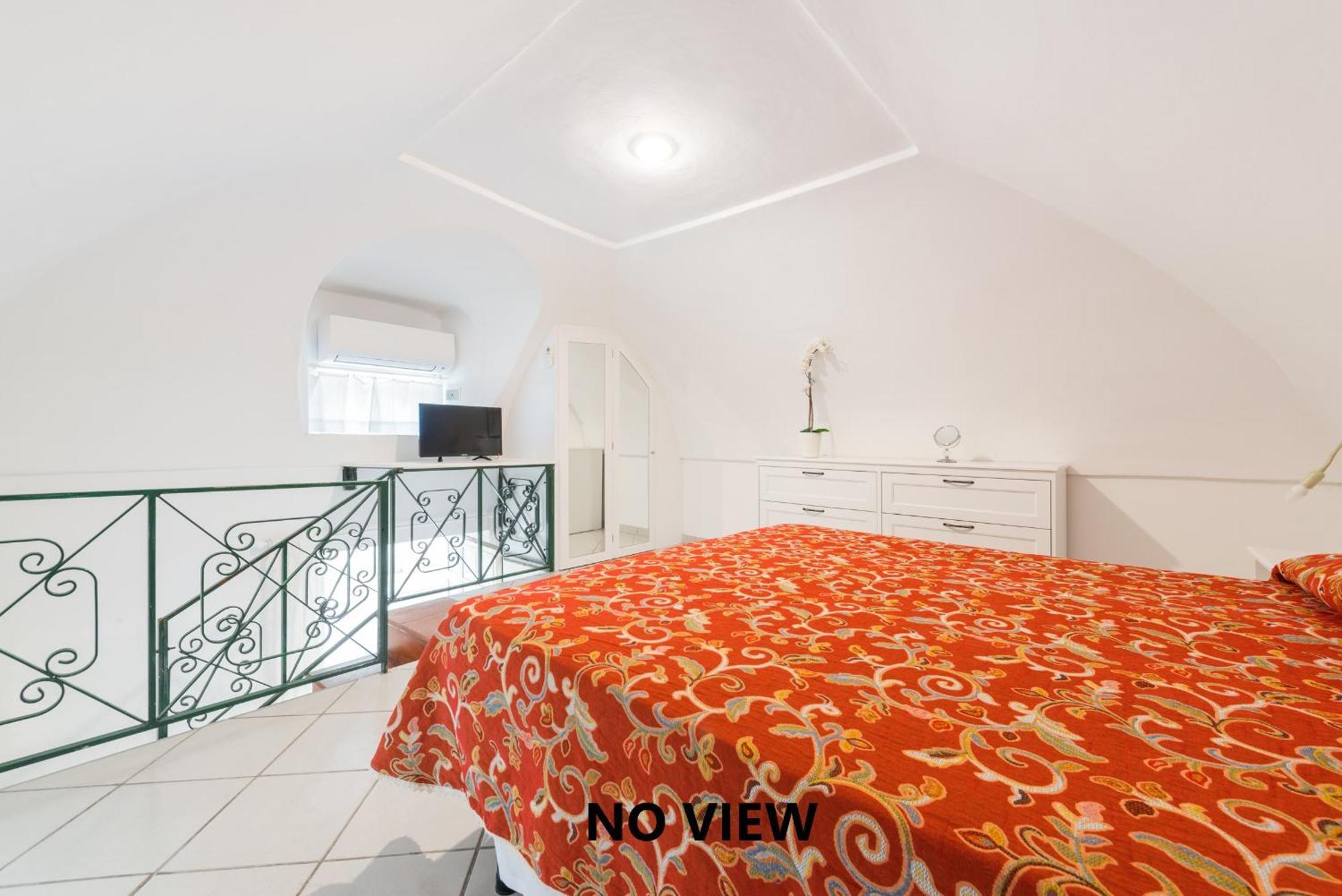 Florida Residence Ποζιτάνο Εξωτερικό φωτογραφία